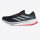 Adidas Supernova Rise 2 running shoe, EUR 41⅓, black, breathable, responsive cushioning, optimal support