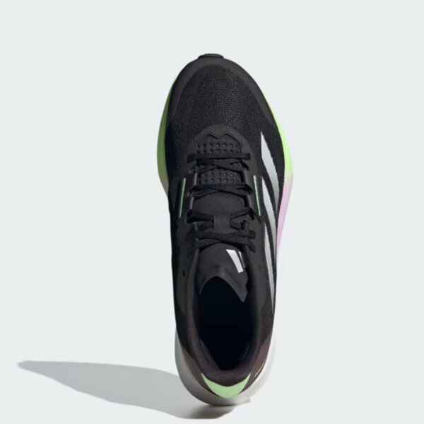 Adidas Duramo Speed, EUR 46, running shoe, lightweight, breathable, cushioned, ideal for training and everyday life