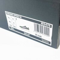 Adidas Duramo Speed, EUR 46, running shoe, lightweight, breathable, cushioned, ideal for training and everyday life