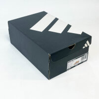 Adidas VL Court Bold J Sneaker, EUR 39⅓, Damen, sportlicher Freizeitschuh, Wildleder-Optik, Plateausohle, weiß-rosa