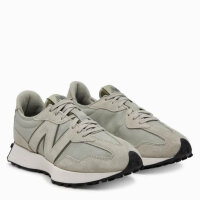 New Balance sneakers U327SWC, size 43, khaki, retro...