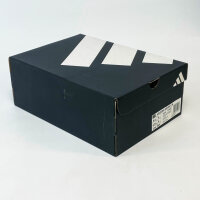 Adidas Adizero Adios 9, Sneaker, leicht, atmungsaktiv, Performance-Laufschuh, Dämpfung, Größe 43⅓, sportliches Design