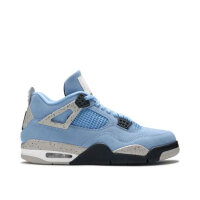 Air Jordan 4 Retro, EUR 42, Sneaker, Kult-Design,...