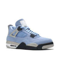 Air Jordan 4 Retro, EUR 42, Sneaker, Kult-Design,...