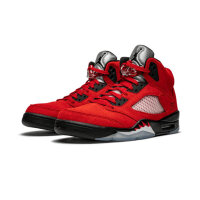 Air Jordan 5 Retro Raging Bull Sneaker, EUR 45, Mens,...
