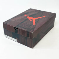 Air Jordan 5 Retro Raging Bull Sneaker, EUR 45, Mens, Suede, Red, Cult Design, Comfort, Limited Edition
