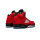 Air Jordan 5 Retro Raging Bull Sneaker, EUR 45, Mens, Suede, Red, Cult Design, Comfort, Limited Edition
