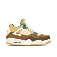 Air Jordan 4 Retro Cacao Wow Sneakers, EUR 39, stylish...