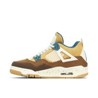 Air Jordan 4 Retro Cacao Wow Sneakers, EUR 39, stylish...