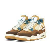 Air Jordan 4 Retro Cacao Wow Sneakers, EUR 39, stylish mens sneakers, comfortable fit, trendy design
