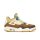 Air Jordan 4 Retro Cacao Wow Sneakers, EUR 39, stylish mens sneakers, comfortable fit, trendy design