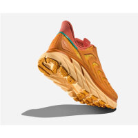 HOKA U Project Clifton Damen Laufschuhe, Größe 38⅔, leicht, atmungsaktiv, dämpfend, sportliches Design