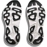 HOKA Gaviota 5 Mens Running Shoes, Size 42, stabilizing, breathable, cushioning, comfortable, sporty