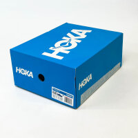HOKA Gaviota 5 Mens Running Shoes, Size 42, stabilizing, breathable, cushioning, comfortable, sporty