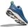 HOKA Gaviota 5 Mens Running Shoes, Size 42, stabilizing, breathable, cushioning, comfortable, sporty