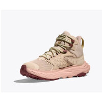 HOKA ANACAPA 2 Mid GTX, EUR 42, Wanderschuhe, wasserdicht, atmungsaktiv, knöchelhoch, robuste Sohle, Outdoor