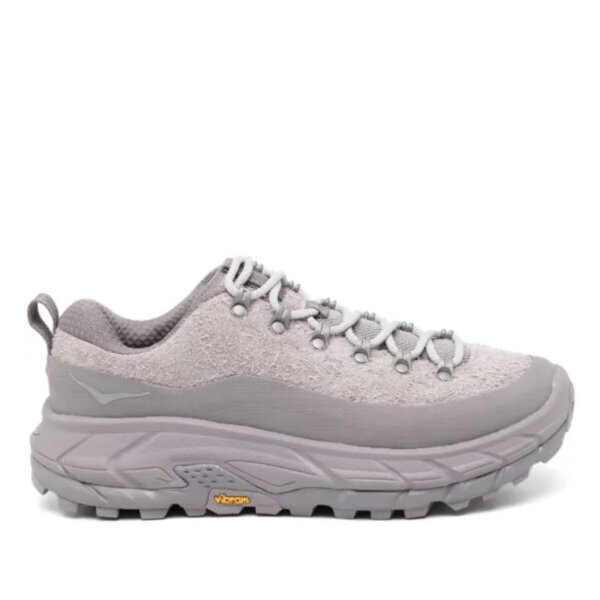 HOKA Tor Summit TP, EUR 42, hiking shoes, breathable, robust sole, lightweight comfort, suitable for outdoor use