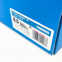 HOKA Tor Summit TP, EUR 42, hiking shoes, breathable, robust sole, lightweight comfort, suitable for outdoor use