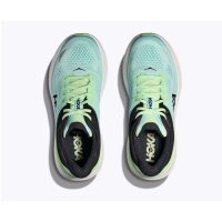 HOKA Bondi 9 running shoes, size 44⅔, extra cushioning,...