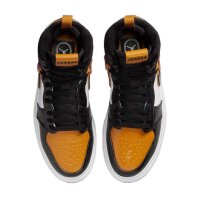 Jordan 1 Acclimate Sneakers, EUR 38, Womens Sneakers, weatherproof, robust, high wearing comfort, stylish design