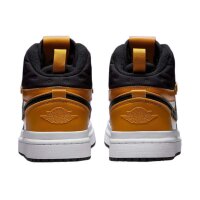 Jordan 1 Acclimate Sneakers, EUR 38, Womens Sneakers, weatherproof, robust, high wearing comfort, stylish design