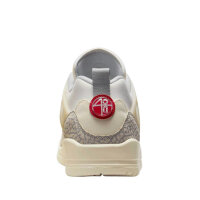 Jordan Spizike Low Sneaker, Gr. 39, sportlicher Freizeitschuh, Retro-Design, bequeme Passform, markanter Look