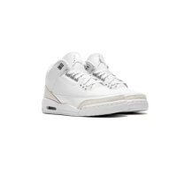 Air Jordan 3 Retro, EUR 44.5, Sneaker, Kult-Design,...