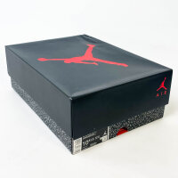 Air Jordan 3 Retro, EUR 44.5, Sneaker, Kult-Design, Leder, sichtbare Air-Dämpfung, ikonische Details, hoher Tragekomfort