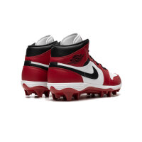 Jordan 1 Mid TD, sneakers, size EUR 44, sporty look,...