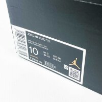 Jordan 1 Mid TD, sneakers, size EUR 44, sporty look, comfortable fit, iconic design, versatile styling options