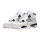 Air Jordan 4 Retro, EUR 38, Sneaker, Kult-Design, Leder/Textil, sichtbare Air-Dämpfung, Schnürung, Retro-Style