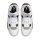 Air Jordan 4 Retro, EUR 38, Sneaker, Kult-Design, Leder/Textil, sichtbare Air-Dämpfung, Schnürung, Retro-Style