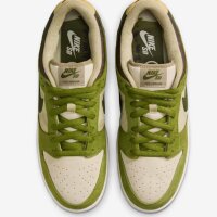 Nike SB Dunk Low Pro, EUR 46, Sneaker, Low-Top, Skateschuh, gepolsterte Zunge, griffige Sohle, sportlich, bequem