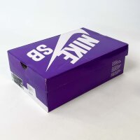 Nike SB Dunk Low Pro, EUR 46, Sneaker, Low-Top, Skateschuh, gepolsterte Zunge, griffige Sohle, sportlich, bequem