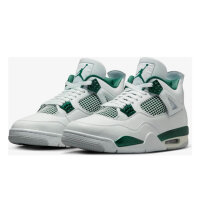 Air Jordan 4 Retro EUR 42.5 Sneakers, cult design,...