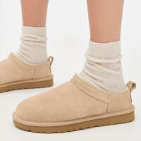 UGG Classic Micro, EUR 39, womens shoes, fluffy lambskin,...