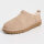 UGG Classic Micro, EUR 39, Damenschuhe, flauschiges Lammfell, niedriger Schaft, bequemer Slip-on, warme Winterboots