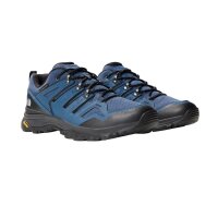 The North Face Hedgehog Futurelight, EUR 44, Hikingschuhe, wasserdicht, atmungsaktiv, robuster Grip, Outdoor-Trekking