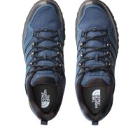 The North Face Hedgehog Futurelight, EUR 44, Hikingschuhe, wasserdicht, atmungsaktiv, robuster Grip, Outdoor-Trekking