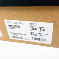 The North Face Hedgehog Futurelight, EUR 44, Hikingschuhe, wasserdicht, atmungsaktiv, robuster Grip, Outdoor-Trekking