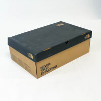 The North Face Hedgehog Futurelight, EUR 44, Hikingschuhe, wasserdicht, atmungsaktiv, robuster Grip, Outdoor-Trekking