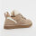 UGG Lowmel Sneakers Womens EUR 37, sporty casual shoe, suede, comfortable sole, trendy design