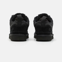 UGG Lowmel Sneaker, Gr. 39, Schwarz, Damen Schuhe, sportlich, bequeme Sohle, moderner Look, vielseitig kombinierbar