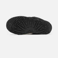 UGG Lowmel Sneaker, Gr. 39, Schwarz, Damen Schuhe, sportlich, bequeme Sohle, moderner Look, vielseitig kombinierbar