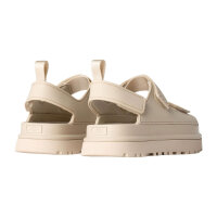 UGG Goldenglow sandals, size 39, beige, comfortable...