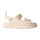 UGG Goldenglow sandals, size 39, beige, comfortable platform sole, strappy design, summery, fashionable