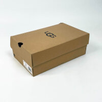 UGG Goldenstar Glide sandals, size 38, womens, comfortable platform sole, suede, adjustable strap, lightweight for summer