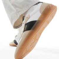 Boss Brandon Sneakers EUR 42, white/beige, mens sneakers, sporty, comfortable, modern design, high-quality materials