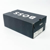 Boss Brandon Sneakers EUR 42, white/beige, mens sneakers, sporty, comfortable, modern design, high-quality materials