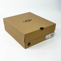 UGG Lowmel Sneaker EUR 41, Herrenschuhe, sportlich, Wildleder, bequeme Sohle, moderner Look, Schnürung